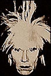 Andy Warhol by Dr. Tata