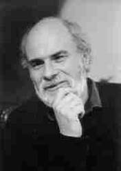 Arthur Danto by Dr. Tata
