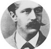 Daniel Paul Schreber by Dr. Tata